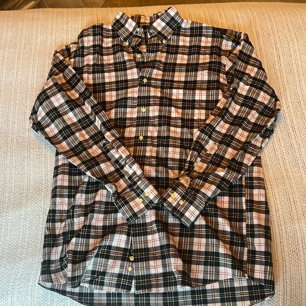 Jos. A. Bank button down
